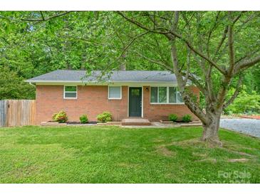 Photo one of 2458 Twin Ave Gastonia NC 28052 | MLS 4135242