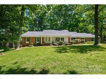 Photo one of 4120 4Th Street Nw Ct Hickory NC 28601 | MLS 4135263