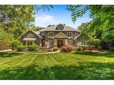 Photo one of 152 Polpis Rd Mooresville NC 28117 | MLS 4135308