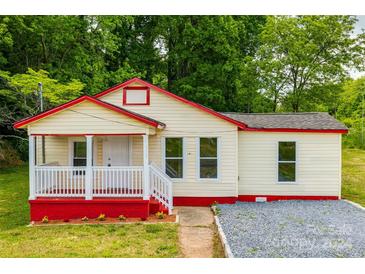 Photo one of 313 N Dilling St Kings Mountain NC 28086 | MLS 4135346