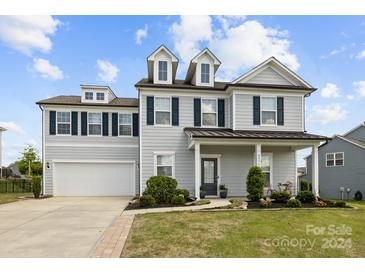 Photo one of 8896 Gladden Hill Ln Fort Mill SC 29715 | MLS 4135362