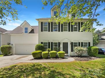 Photo one of 1708 Chinchester Ln Charlotte NC 28270 | MLS 4135380