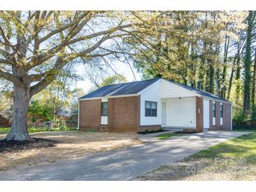 Photo one of 1105 Holder Dr Shelby NC 28152 | MLS 4135387