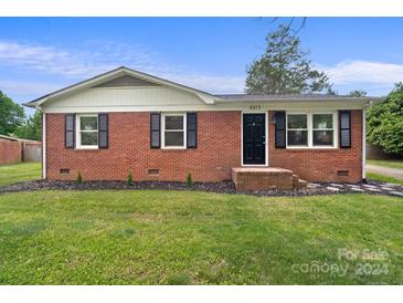 Photo one of 4415 Ginger Dr Gastonia NC 28056 | MLS 4135399