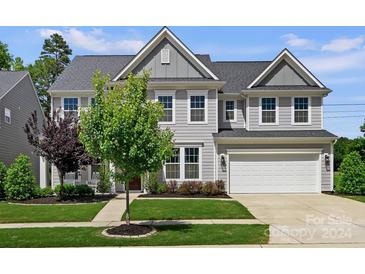 Photo one of 1164 Weir Ct Fort Mill SC 29708 | MLS 4135403