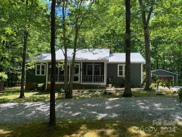 Photo one of 2823 Bobwhite Cir Wingate NC 28174 | MLS 4135459