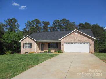 Photo one of 5090 Mill Pond Dr Conover NC 28613 | MLS 4135469