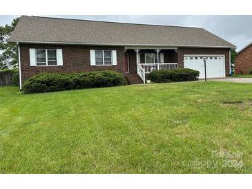 Photo one of 218 Doe Trail Ln Statesville NC 28625 | MLS 4135472