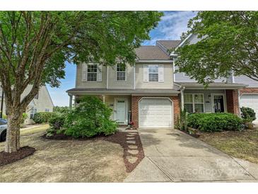 Photo one of 809 Rock Lake Gln Fort Mill SC 29715 | MLS 4135487