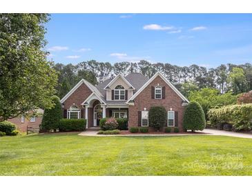Photo one of 121 Henry Ln Mooresville NC 28117 | MLS 4135508