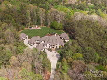 Photo one of 9044 Island Point Rd Charlotte NC 28278 | MLS 4135509