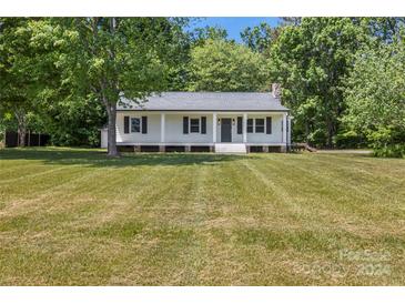 Photo one of 4951 Maiden Hwy Maiden NC 28650 | MLS 4135517