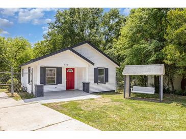 Photo one of 521 Central Ave Lancaster SC 29720 | MLS 4135538