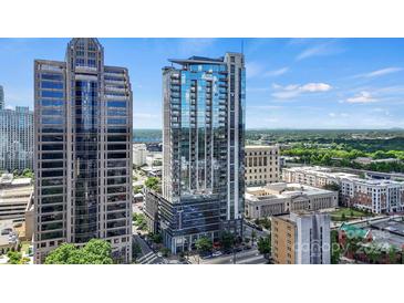 Photo one of 333 W Trade St # 504 Charlotte NC 28202 | MLS 4135567