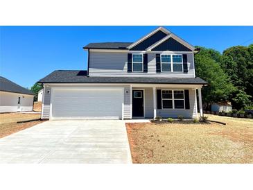 Photo one of 705 3Rd Se St Conover NC 28613 | MLS 4135616