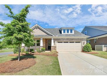 Photo one of 3116 Marchers Trace Dr Charlotte NC 28227 | MLS 4135617