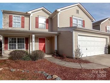 Photo one of 9459 Grand Oaks St Concord NC 28027 | MLS 4135659