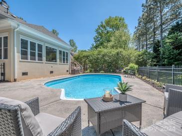 Photo one of 12316 Olympic Club Dr Charlotte NC 28277 | MLS 4135673