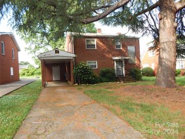 Photo one of 1808 Madison Ave Charlotte NC 28216 | MLS 4135684
