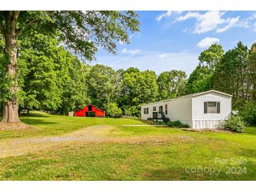 Photo one of 3836 River Rd Hickory NC 28602 | MLS 4135743