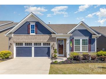 Photo one of 4111 Woodland View Dr Charlotte NC 28215 | MLS 4135756