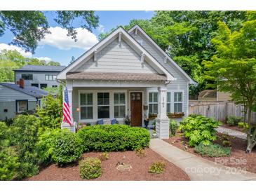 Photo one of 2724 Holt St Charlotte NC 28205 | MLS 4135822