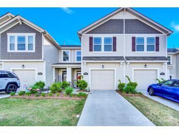 Photo one of 18020 Pear Hawthorne Dr Huntersville NC 28078 | MLS 4135876