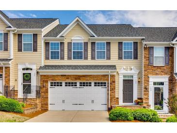 Photo one of 127 Inlet Point Dr Fort Mill SC 29708 | MLS 4135905