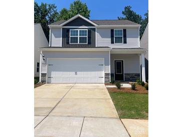 Photo one of 6321 Lowe Ln Charlotte NC 28214 | MLS 4135920