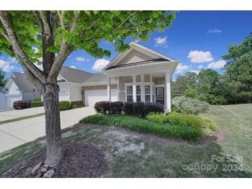 Photo one of 1617 River Bend Blvd Indian Land SC 29707 | MLS 4135926