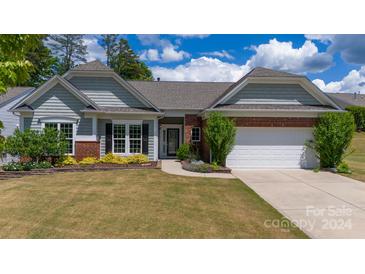 Photo one of 4119 Ambleside Dr Indian Land SC 29707 | MLS 4135938