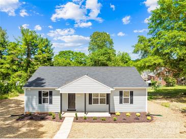 Photo one of 3314 15Th Ave Hickory NC 28602 | MLS 4135942