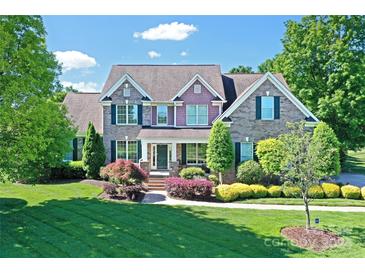 Photo one of 511 Briar Patch Ter Waxhaw NC 28173 | MLS 4135964