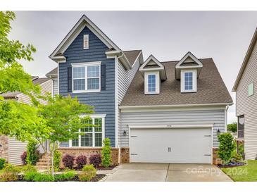 Photo one of 1934 Sapphire Meadow Dr Fort Mill SC 29715 | MLS 4135977