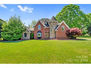 Photo one of 5811 River Bend Rd Claremont NC 28610 | MLS 4136011