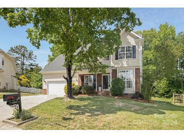 Photo one of 6309 Old Surrey Ct Indian Trail NC 28079 | MLS 4136039