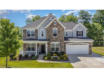 Photo one of 2603 Shoal Park Rd Concord NC 28027 | MLS 4136040