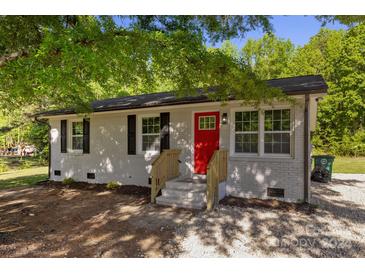 Photo one of 432 Spring Hill Rd Matthews NC 28104 | MLS 4136042