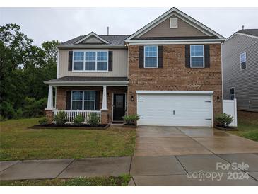 Photo one of 3933 Meadow Green Dr Charlotte NC 28269 | MLS 4136064