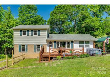 Photo one of 806 Scout Cabin Rd Kershaw SC 29067 | MLS 4136142