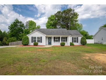 Photo one of 3022 Georgetown Rd Lancaster SC 29720 | MLS 4136167