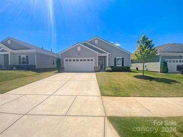 Photo one of 189 Willow Valley Dr Mooresville NC 28115 | MLS 4136222