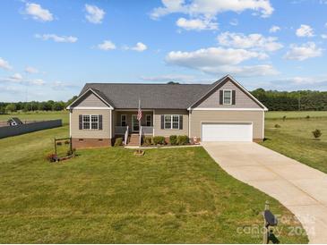 Photo one of 178 Willow Bend Ln China Grove NC 28023 | MLS 4136236