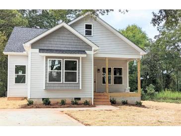 Photo one of 266 Berry St Rock Hill SC 29732 | MLS 4136249