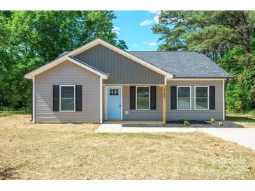 Photo one of 2705 Ashcraft Ave Monroe NC 28110 | MLS 4136256