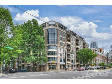 Photo one of 718 W Trade St # 208 Charlotte NC 28202 | MLS 4136283