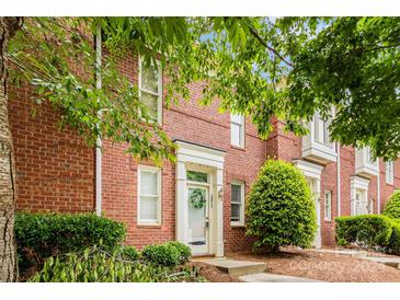 Photo one of 2617 Dilworth Heights Ln Charlotte NC 28209 | MLS 4136300