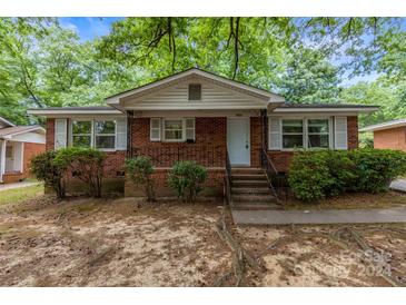 Photo one of 4800 Fireside Dr Charlotte NC 28213 | MLS 4136324