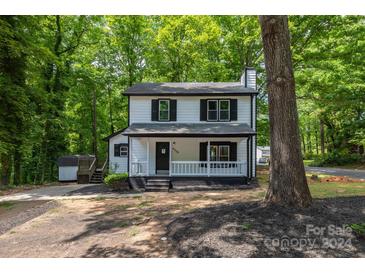 Photo one of 6239 Rockshire Dr Charlotte NC 28227 | MLS 4136399