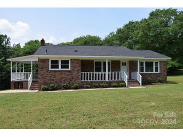 Photo one of 2221 New Hope Church Rd Chester SC 29706 | MLS 4136429